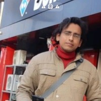Ashish Mittal
