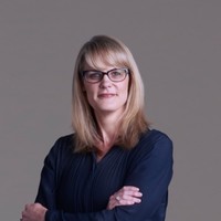 Megan Prideaux