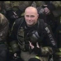 Andy Hutchinson Bsc(Hons) Fire