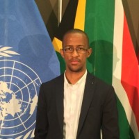 Tshepo Tlhacoane