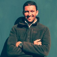 Mateus Souza Araújo
