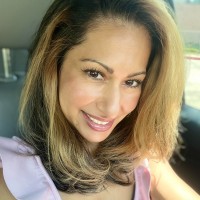 Sunita Kapadia