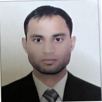 Thabrez Khan