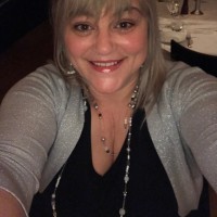 Jacqueline Hamilton