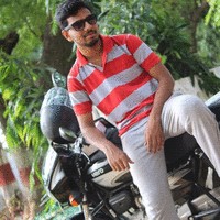 Surya Venkata Girish