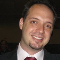 Luiz Fabio Barnabé Milanesi