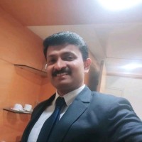 Ratheesh Raj