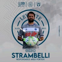 Giosafatte Strambelli