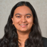 Preeta Gupta