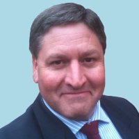 Fred Wright FInst SMM