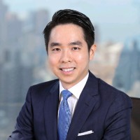 Ronald Keung