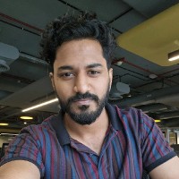 Rajkiran Jilla