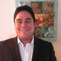 Luis Cerna