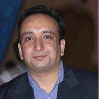 Sandeep Choudhary
