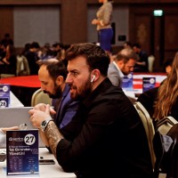 Halit Görkem Özarabacı