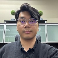 Huy Ngo