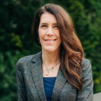 Susan Weingartner, CAIA