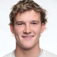 Charlie Mckay