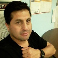 Marino E. Cedillo