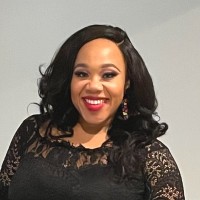 Sabrina W. Burrell, MSW