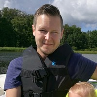 David Persson