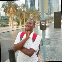 Peter Maina