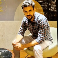 Althaf Amith