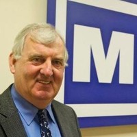 Dave McGrath