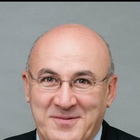 Antoine Hakim