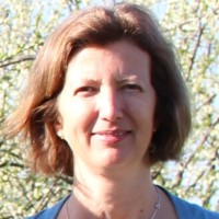 Valérie Simon