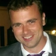 Daniel Shea