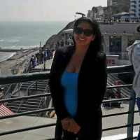 Tania Maria Jimenez Zambrano