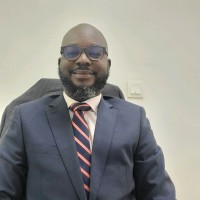 Olushola Ogunsanya