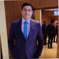 Dhiraj Kumar