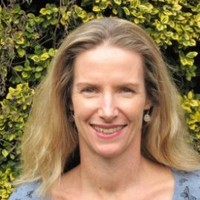 Ruth Rowlands