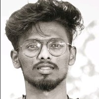 Dravid Kumar B