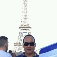 Azeddine Damiani
