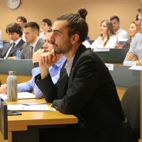 Gianluca Rimini