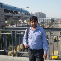 shashikant maurya