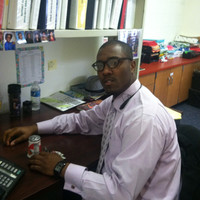 Dwarren Lambirth