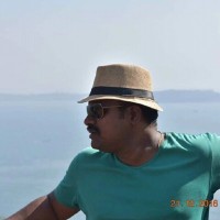 SASI KUMAR V