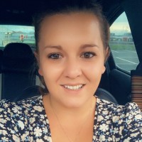 Sian Pegg