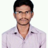 Murugesh M
