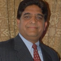 Mac Chaudhry