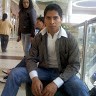 JIMMY A.