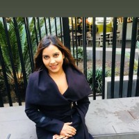 Tanya Arora