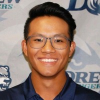 Matthew Chang