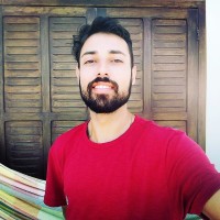 Nelson Machado Pisoni