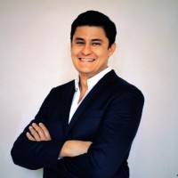 Felipe Gracia, Mba
