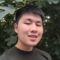 Alexander Jiang